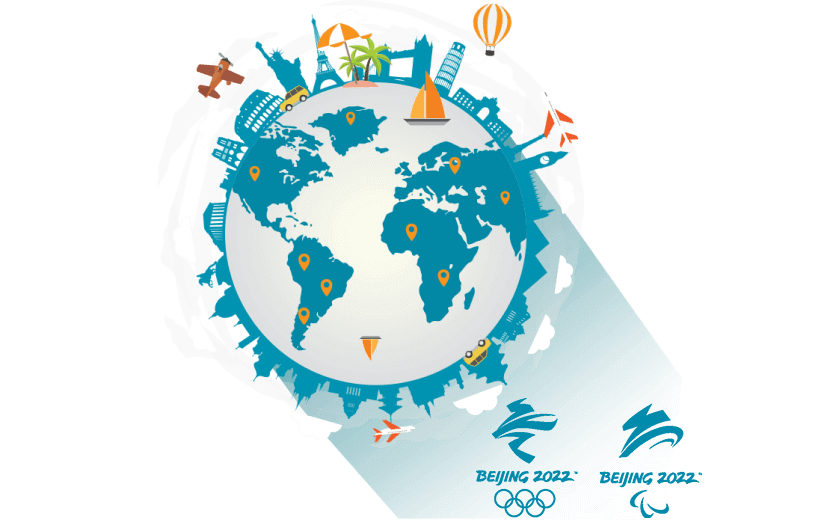 出国签证 到尼日利亚签证 - 华人加速器